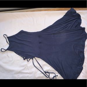 Blue Lulu Summer Dress!✨